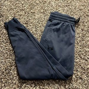 Mens Under Armour Cold Gear Sweats